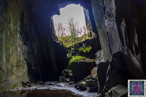 Cathedral Cave 2
