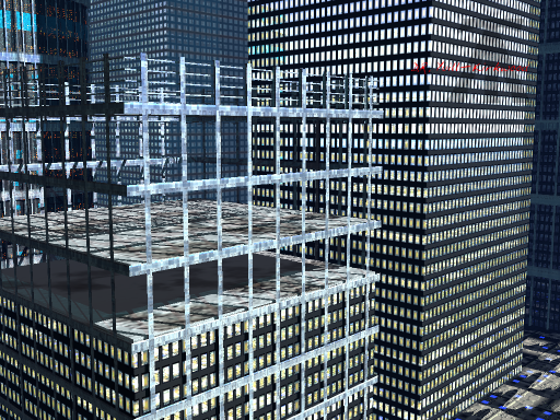 City 3000