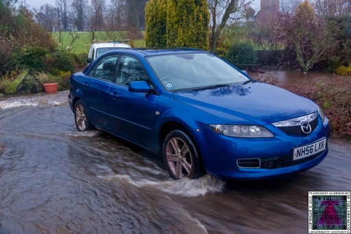 Cumbria Flooding December 2015 (4)