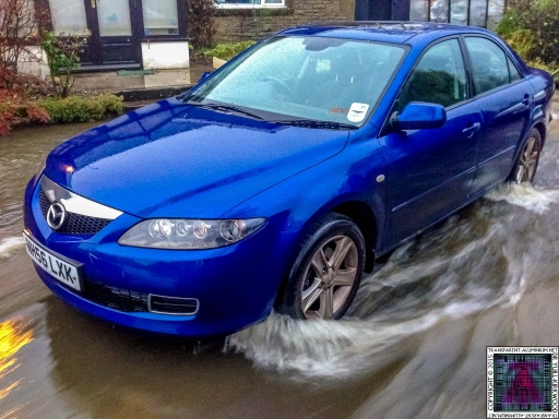 Cumbria Flooding December 2015 (7)