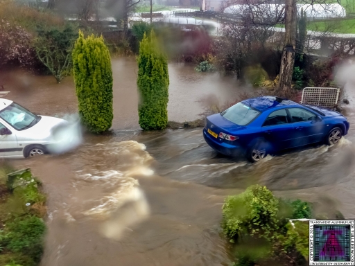 Getting Deeper - Cumbria Flooding December 2015 (1)