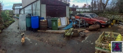 Cumbrian Home Flood Defenses (2)