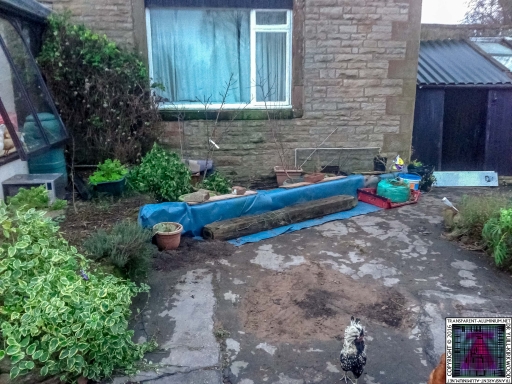 Cumbrian Home Flood Defenses (3)
