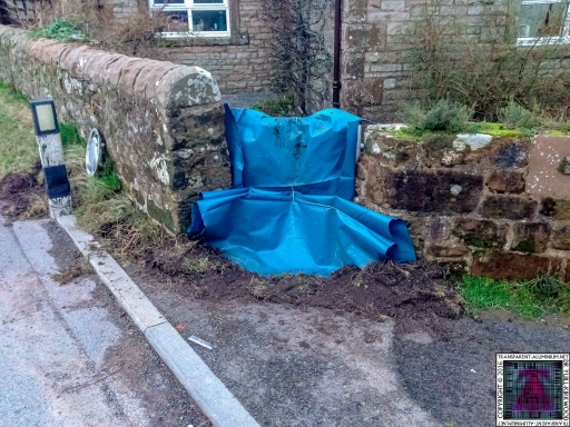 Cumbrian Home Flood Defenses (5)