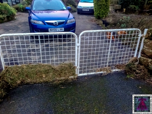 Cumbrian Home Flood Defenses (7)