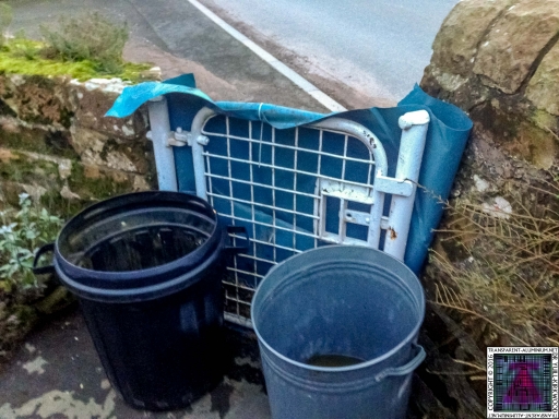 Cumbrian Home Flood Defenses (9)