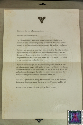 Destiny-Ghost-Edition-Letter