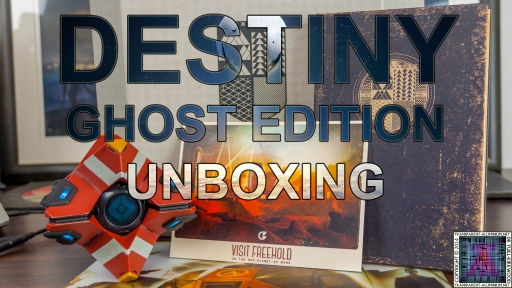 Destiny-Ghost-Edition-Unboxing