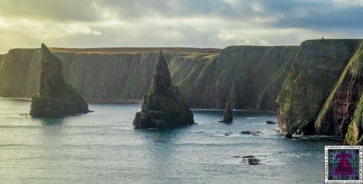 Duncansby Stacks (6)
