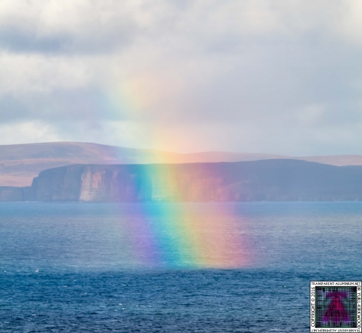 Rainbow Beam (1)