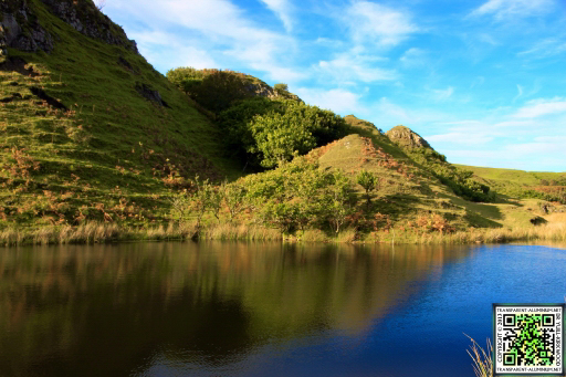 Fairy Glen