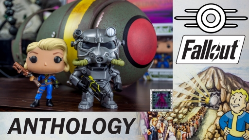 Fallout Anthology Mini Nuke Edition Unboxing thumb.jpg