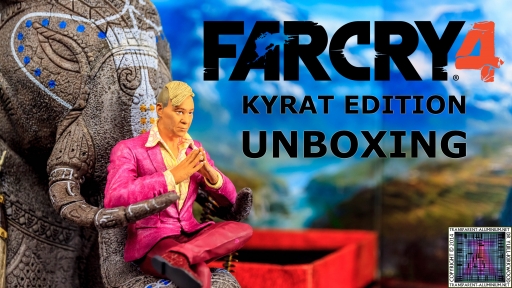 Far-Cry-4-Kyrat-Edition-Unboxing