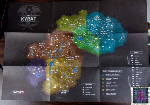 Far-Cry-4-Map