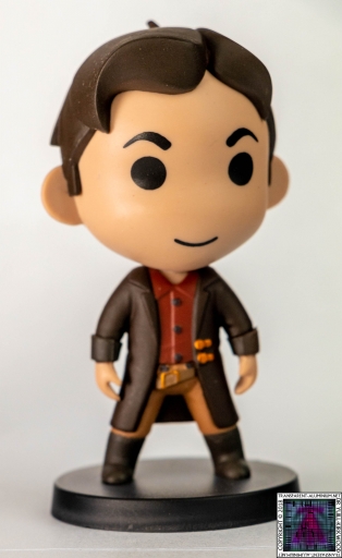 Mal Figure