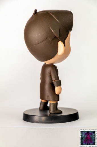 Mal Figure