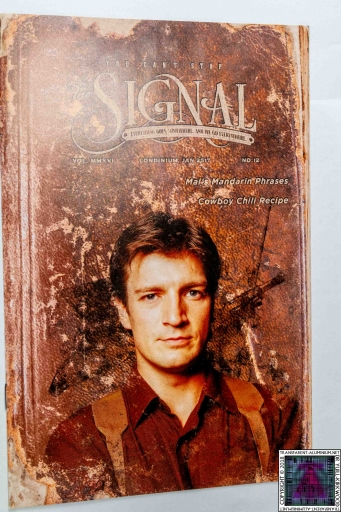 The Signal Mal