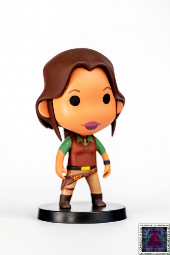 Zoe Figure