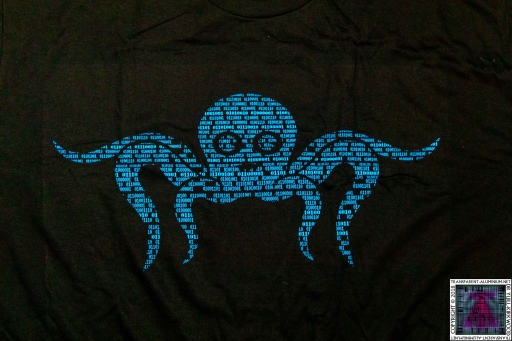 Octopus Trigger T-Shirt
