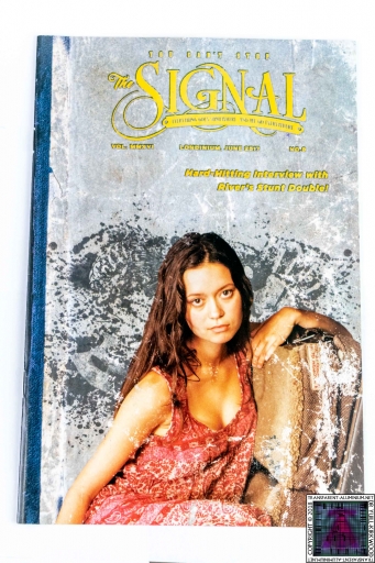 The Signal River Tam