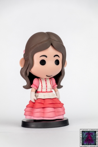 Wedding Cake Dress Kaylee