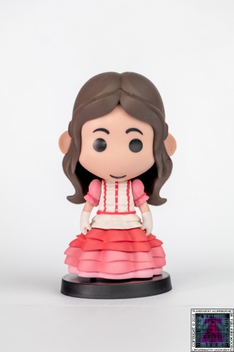 Wedding Cake Dress Kaylee
