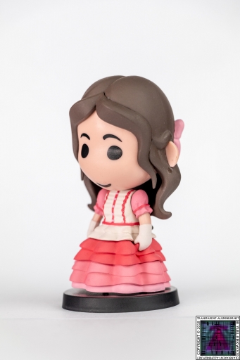 Wedding Cake Dress Kaylee