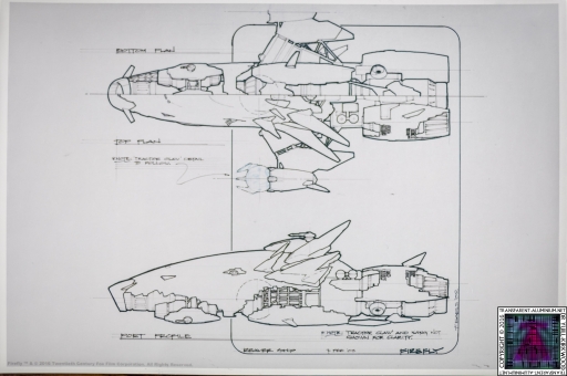 Firefly Concept Art By Timothy Earls (2)