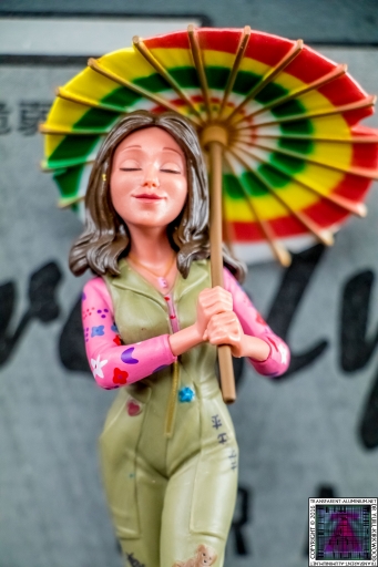 Loot Cargo Crate - Kaylee Frye Mini Master Figure (1)