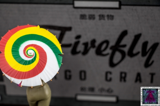 Loot Cargo Crate - Kaylee Frye Mini Master Figure (2)
