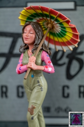 Loot Cargo Crate - Kaylee Frye Mini Master Figure (3)