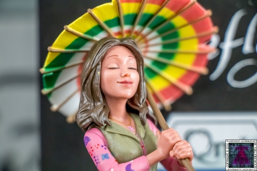 Loot Cargo Crate - Kaylee Frye Mini Master Figure (5)
