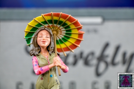 Loot Cargo Crate - Kaylee Frye Mini Master Figure (6)