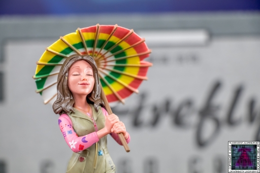 Loot Cargo Crate - Kaylee Frye Mini Master Figure (7)