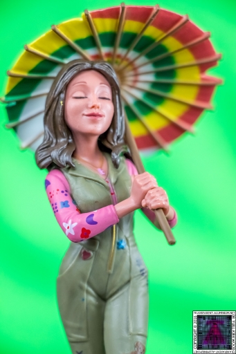 Loot Cargo Crate - Kaylee Frye Mini Master Figure (8)