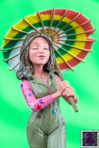 Loot Cargo Crate - Kaylee Frye Mini Master Figure (9)