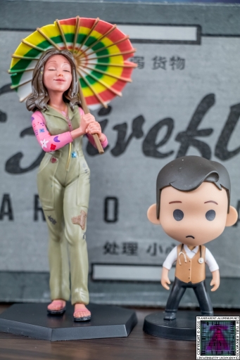 Simon Tam Vinyl Figure (2)