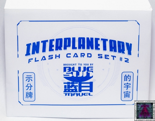 Firefly Interplanetary Flash Card Set 2 (1)