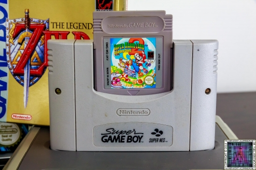 Super Game Boy