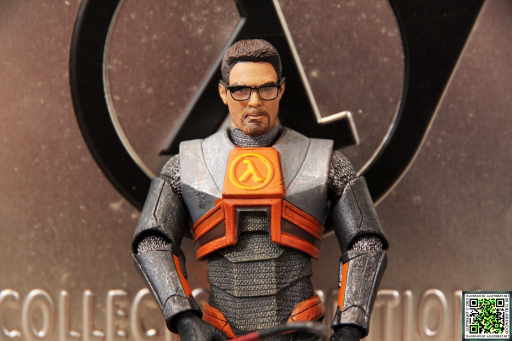 Gordon Freeman