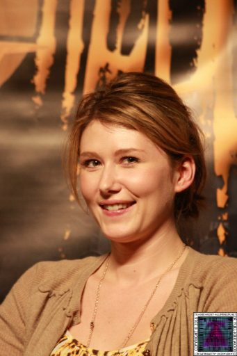 Jewel Staite