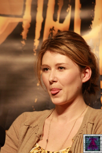 Jewel Staite