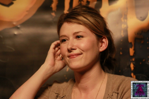 Jewel Staite