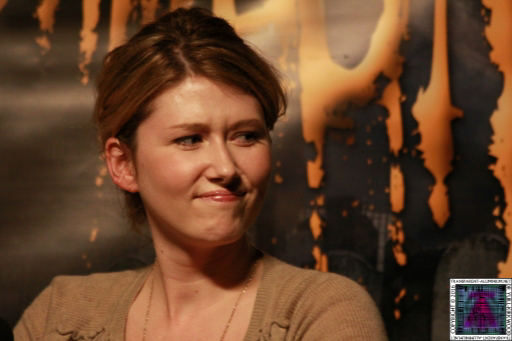 Jewel Staite