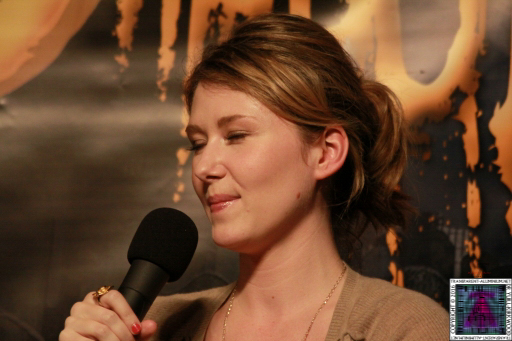 Jewel Staite