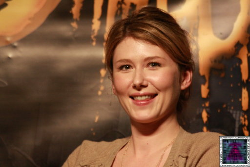 Jewel Staite
