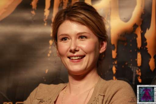 Jewel Staite