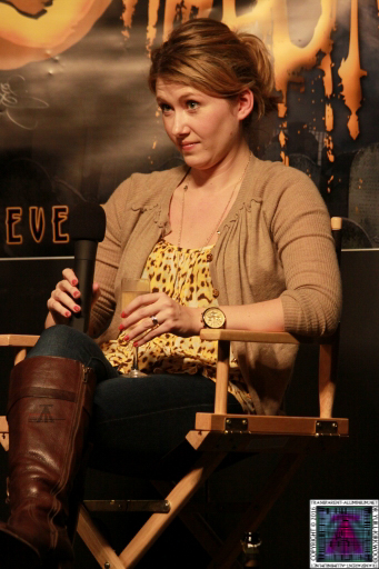 Jewel Staite