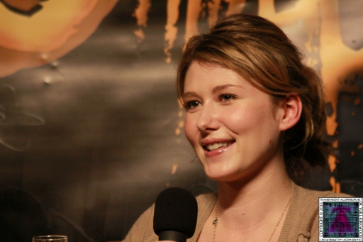 Jewel Staite