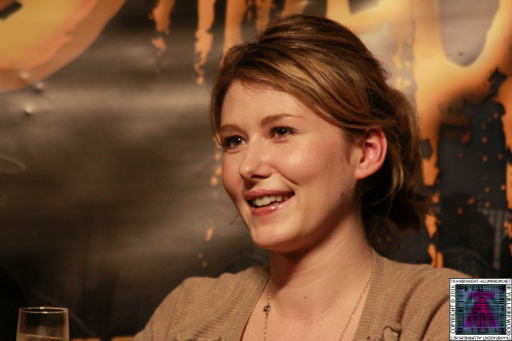 Jewel Staite